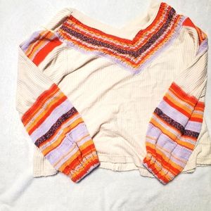 Free People Sweater
